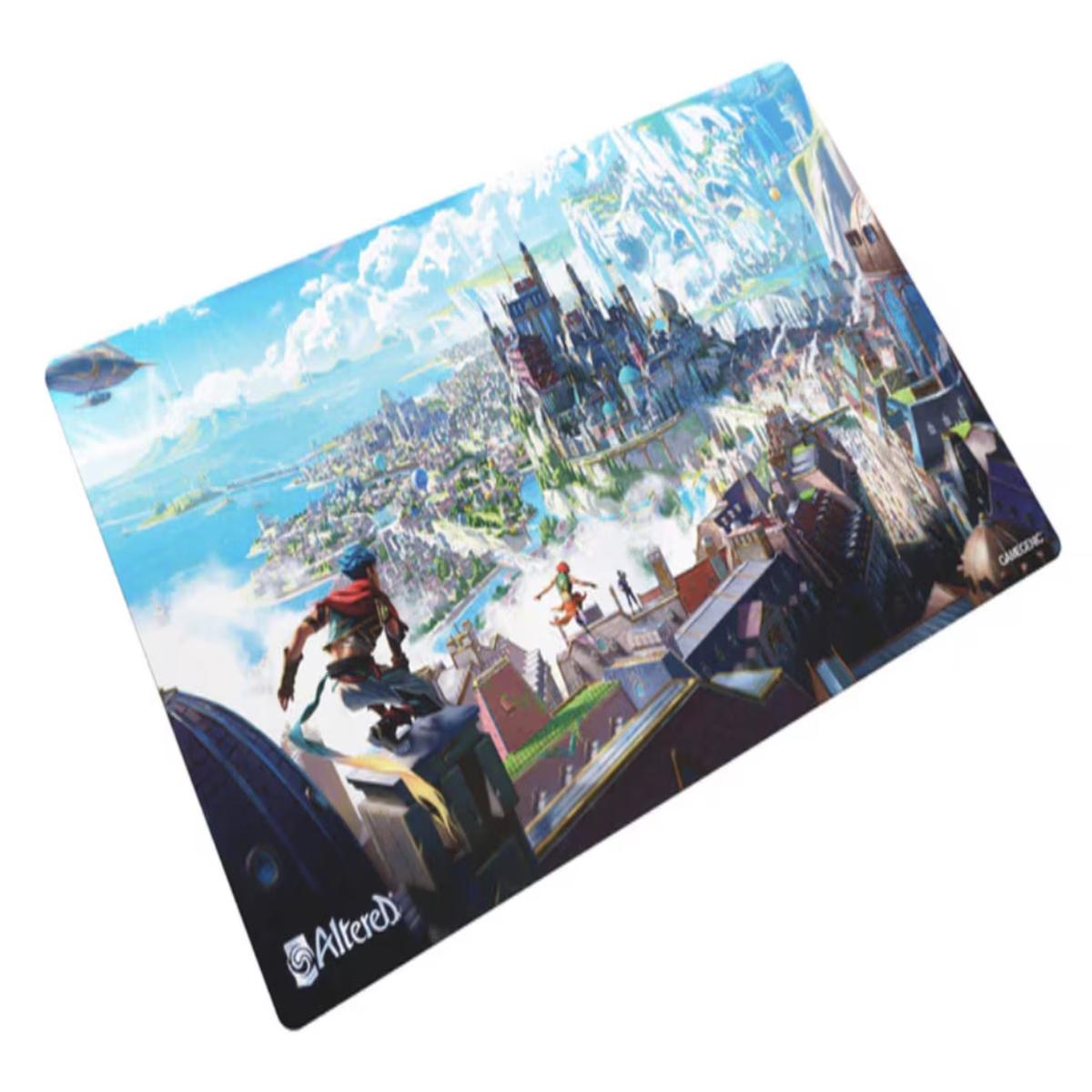 Altered - Prime Playmat (Arkaster)