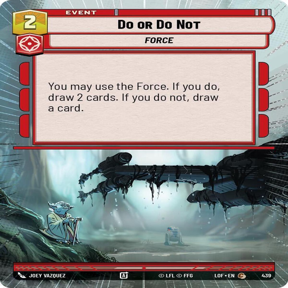 SWU - Do or Do Not (439)