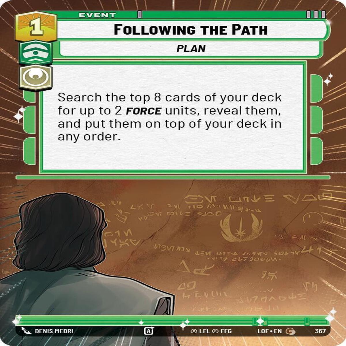 SWU - Following the Path (367)