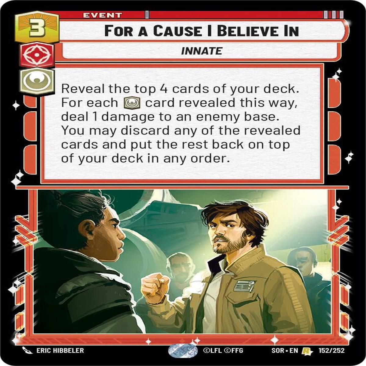 SWU - For A Cause I Believe In (152/252)