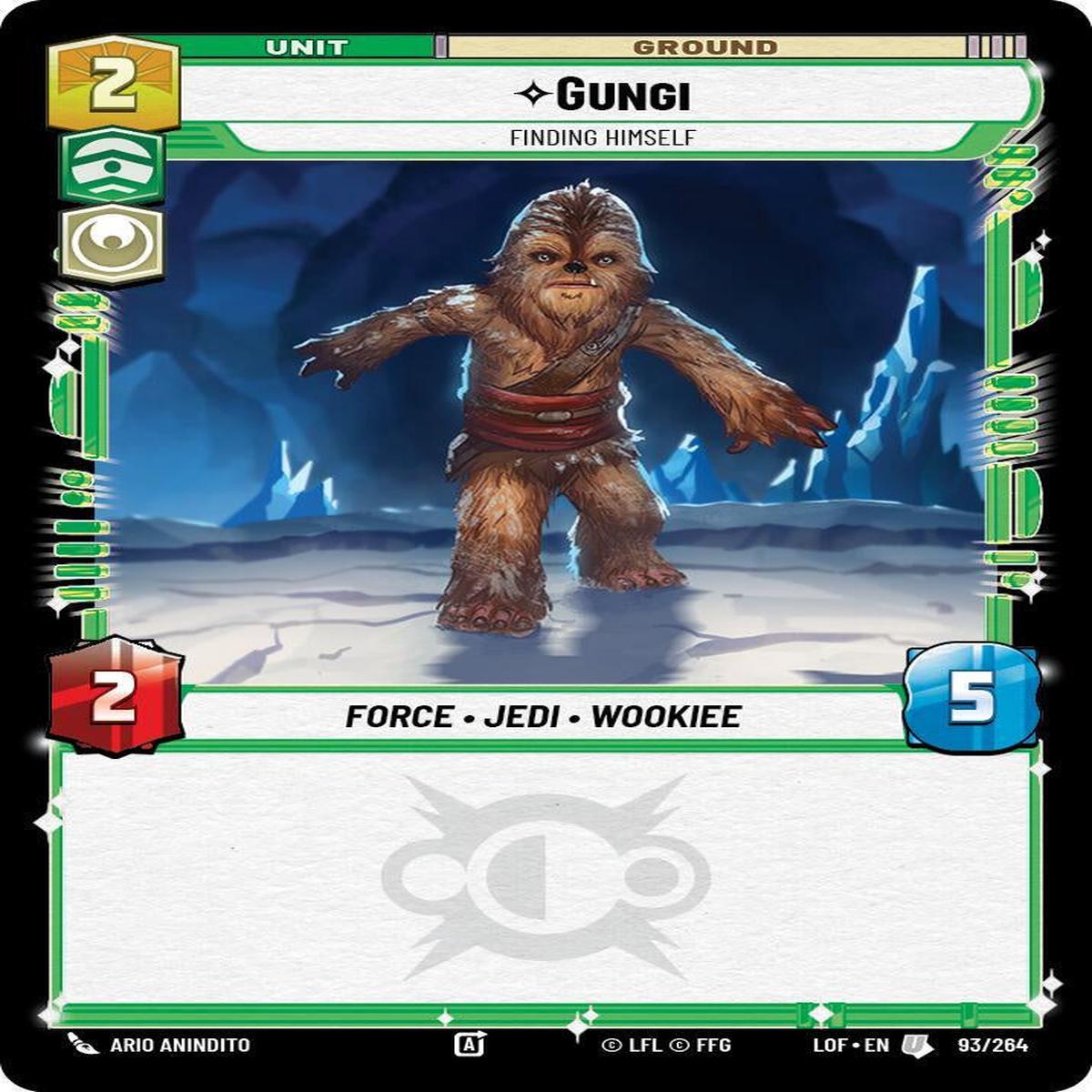 SWU - Gungi - Finding Himself (093/264)