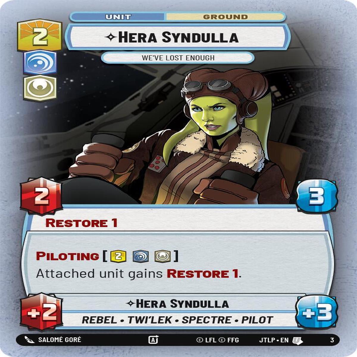 SWU - Hera Syndulla - We've Lost Enough (3) (WP)