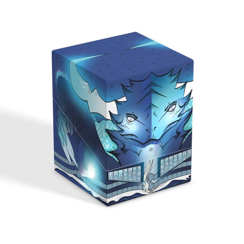 Ultimate Guard: Squaroes  Squaroe MTG: Tarkir Dragonstorm (Preorder)