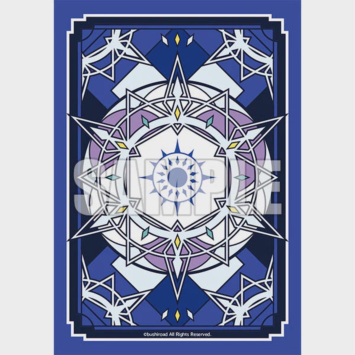 Bushiroad Sleeve Collection Mini Extra Vol.102 Dark States