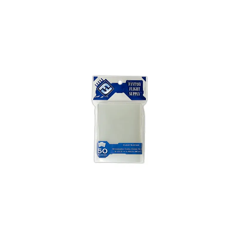 Ffg Standard Card Game Sleeves