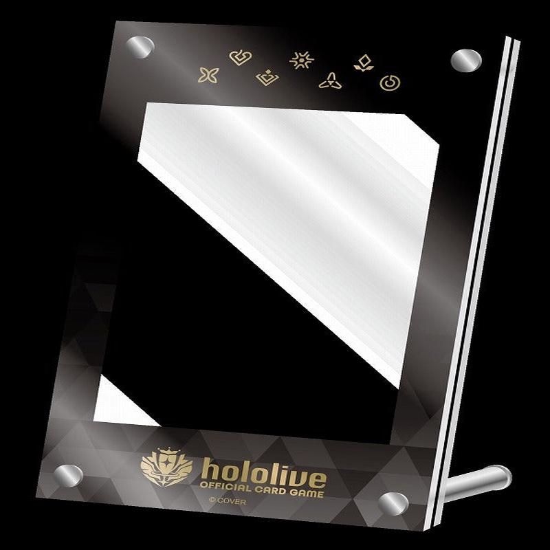 Hololive Official Card Game Holoca Acrylic Frame #1 vol.2