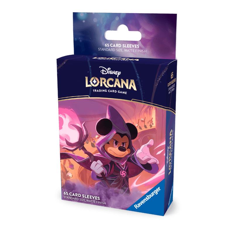 Lorcana TCG - Reign of Jafar Sleeves