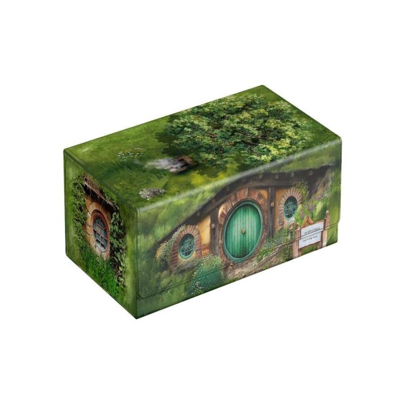 Ultimate Guard: Squaroes - Collectors Case - The Lord of the Rings: Hobbiton