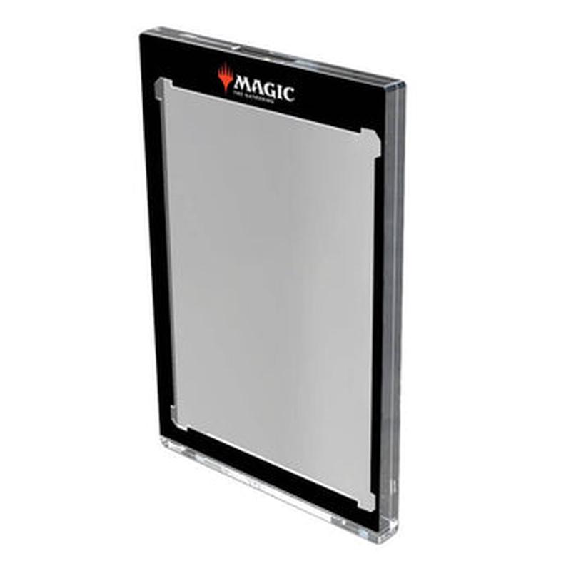 Ultra Pro Magic: The Gathering - 35pt Printed Magnetic card Holder - Modern