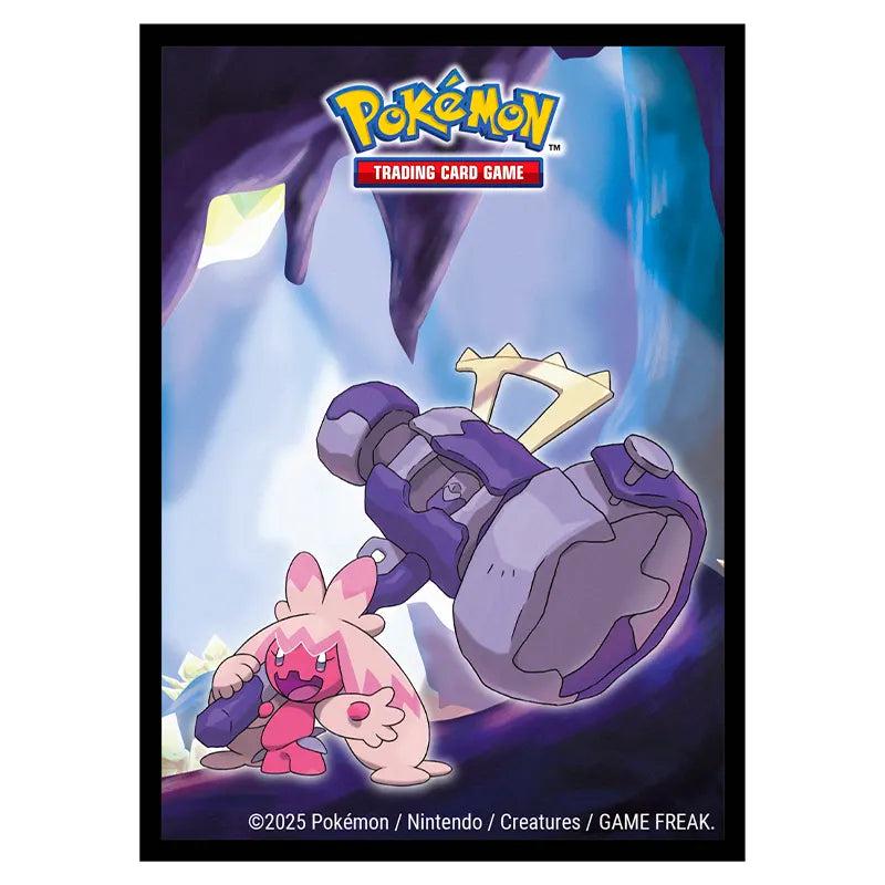 Ultra Pro Pokemon - Tinkaton Deck Protector sleeves (65)