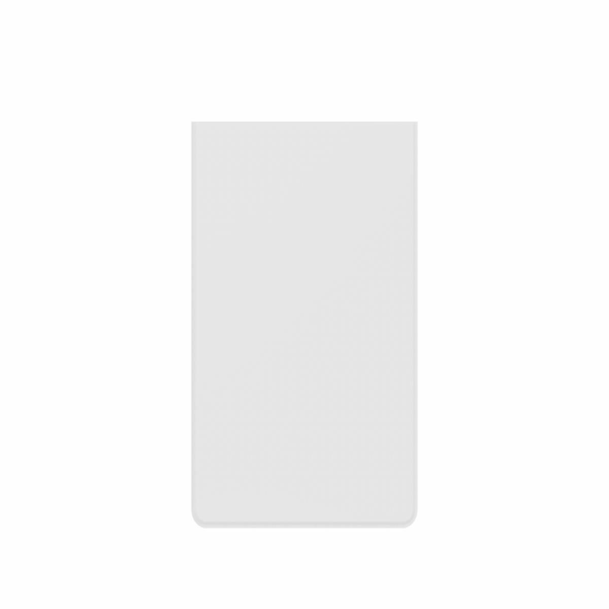 CURV Sleeves Standard 100 - Cleric White