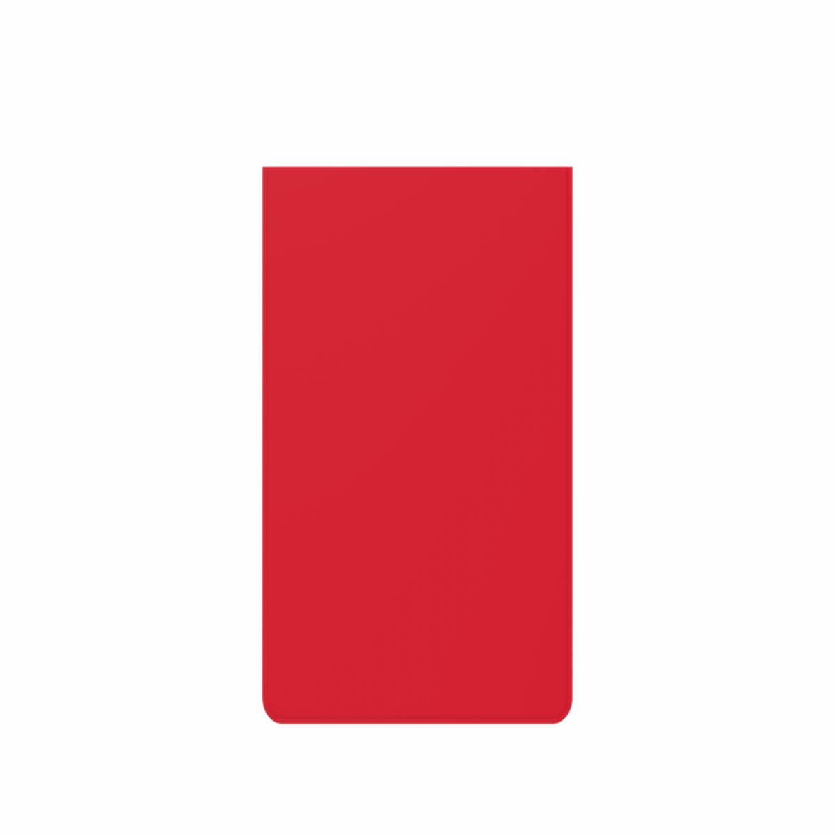 CURV Sleeves Standard 100 - Shaman Red