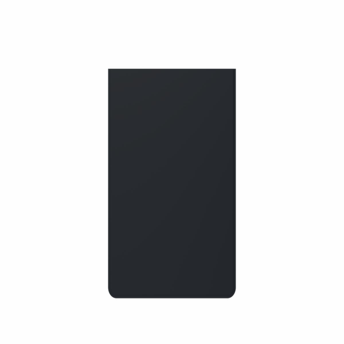 CURV Sleeves Standard 100 - Warlock Black