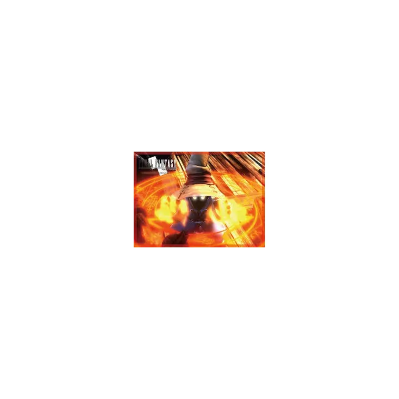 Final Fantasy Sleeve FFIX Vivi