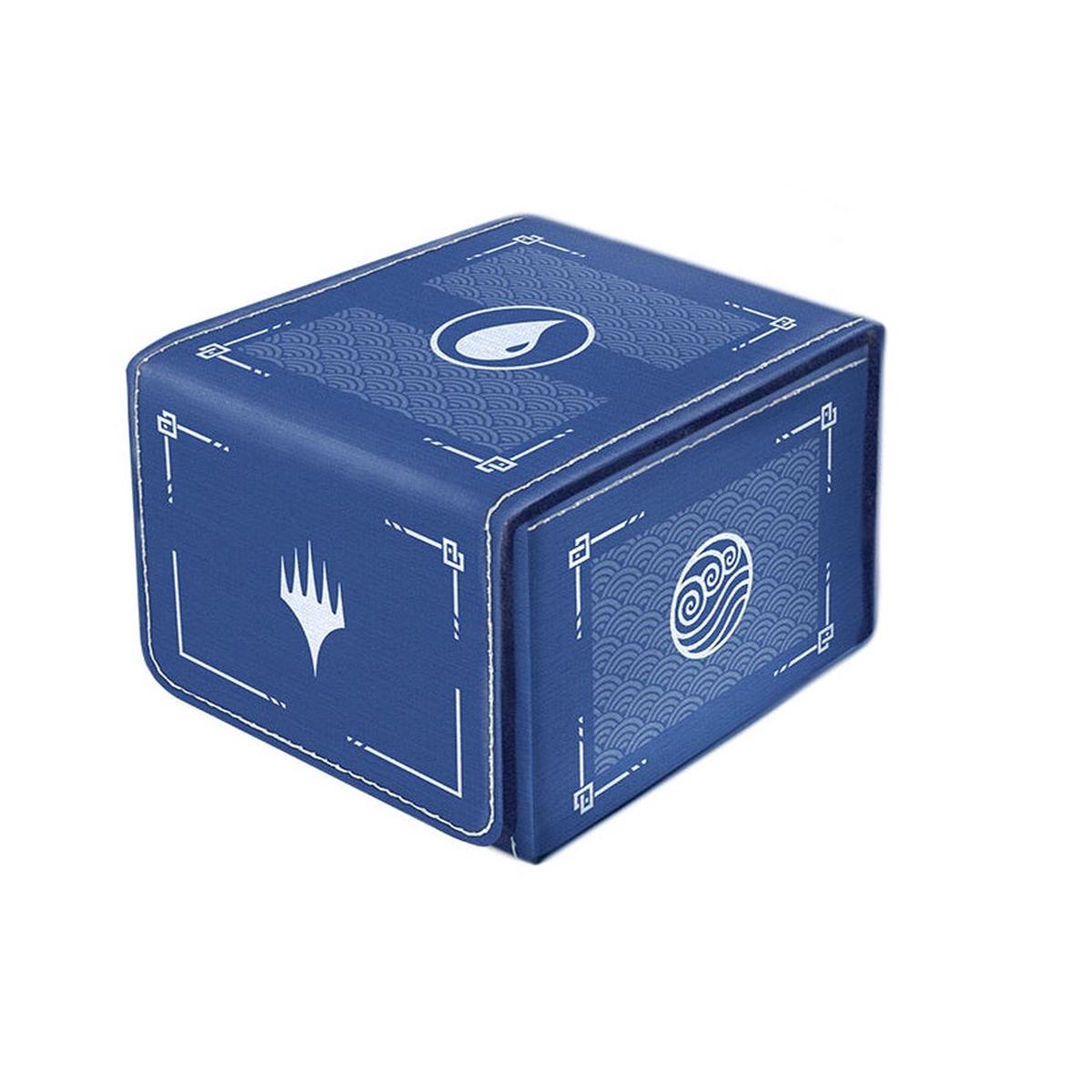 Gatherers Tavern - Domaru Box - Avatar the Last Airbender - Water