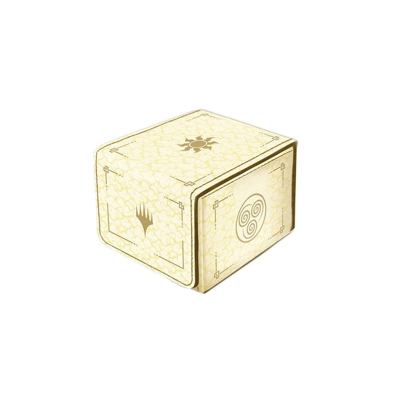 Gatherers Tavern - Domaru Box - Avatar the Last Airbender