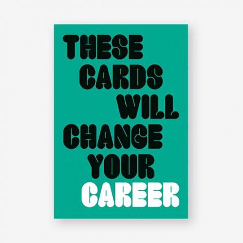These Cards Will Change Your Career - Default Title