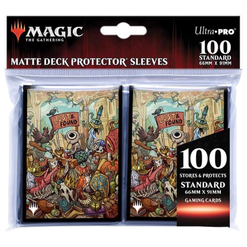 Ultra Pro: UP18810 Secret Lair October 2021 100ct Sleeves