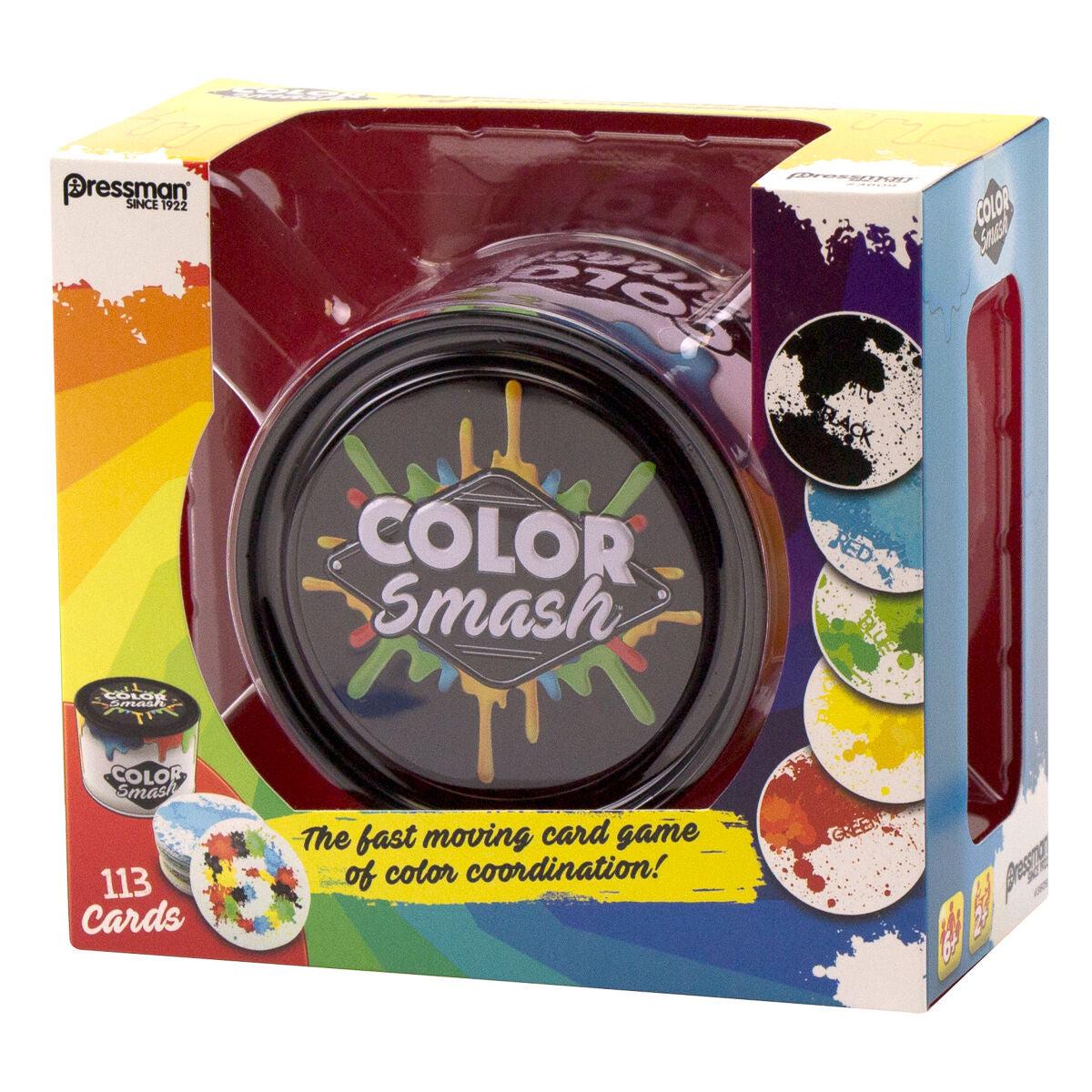 Color Smash