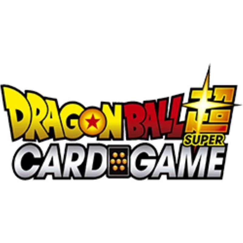 Dragon Ball Super Tcg: Fusion World 09 Booster [Fb09] [24ct]