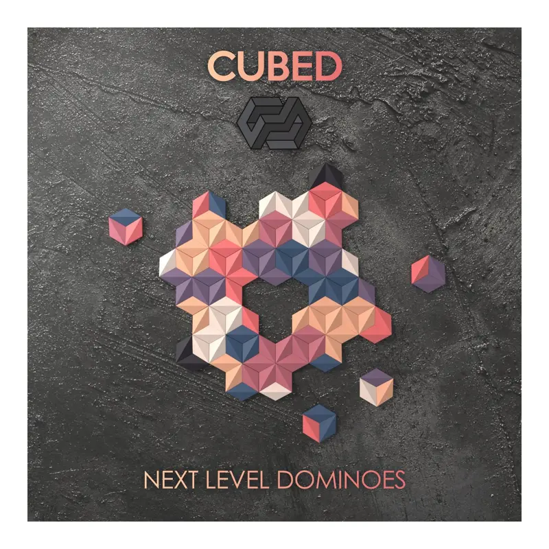Cubed