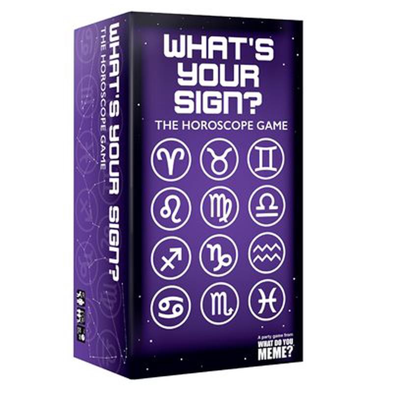 Whats Your Sign
