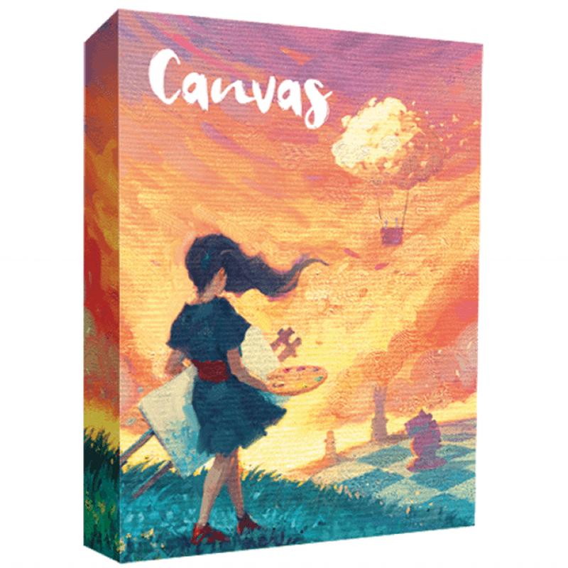 Canvas
