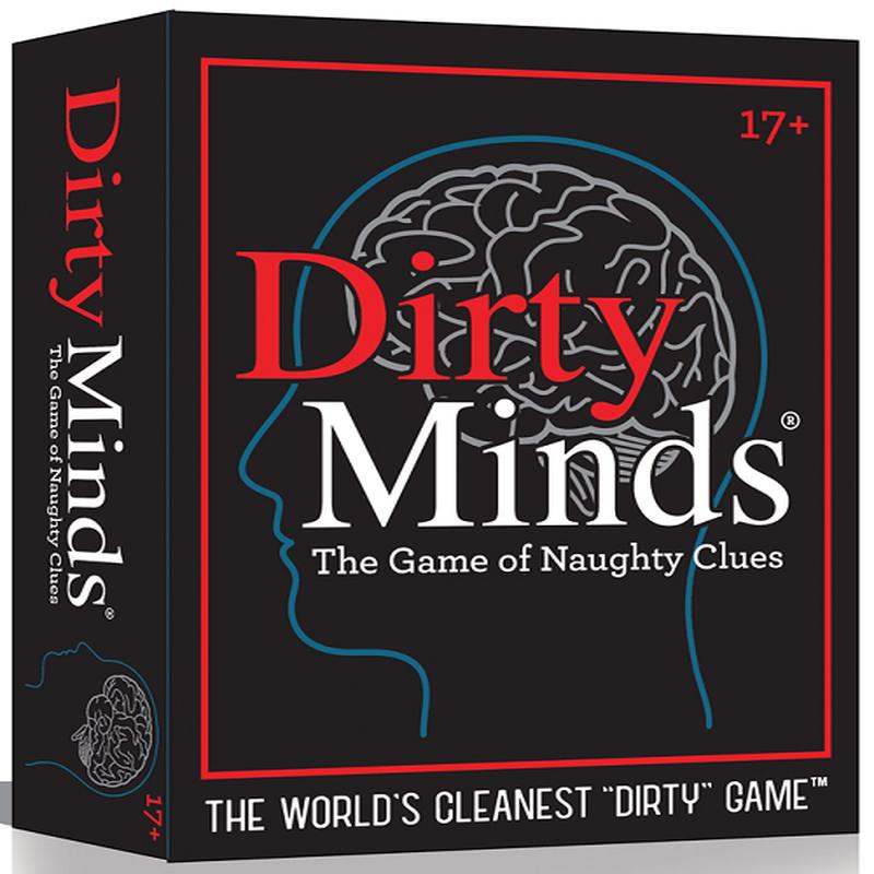 Dirty Minds Classic