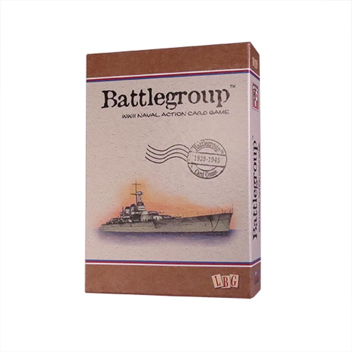 Battlegroup