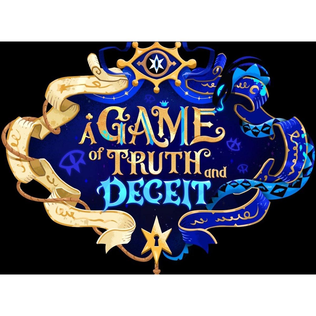 CookieRun Braverse TCG: A Game of Truth and Deceit Booster Box - 28 Packs
