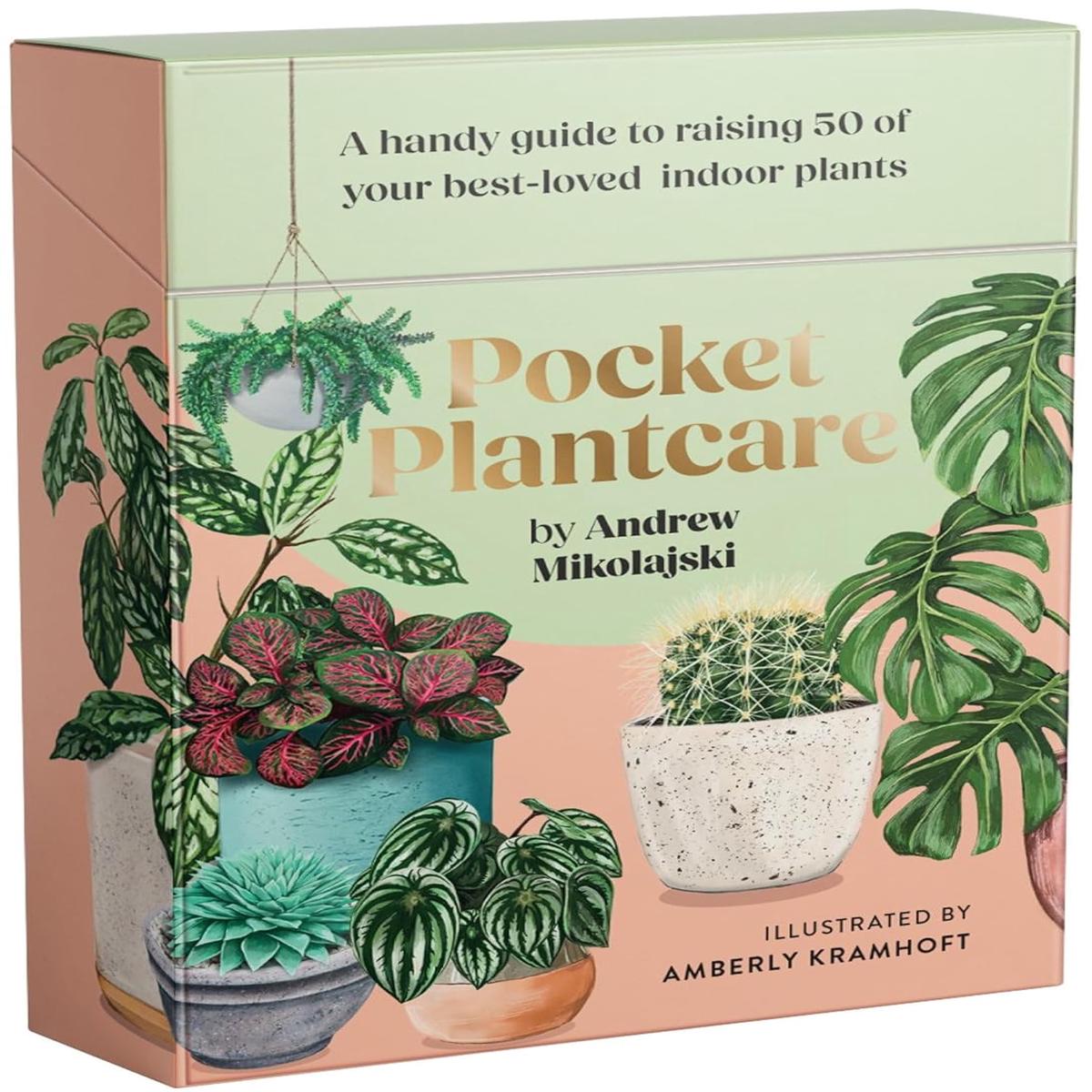 Pocket Plantcare