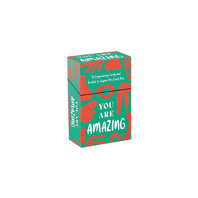 You Are Amazing