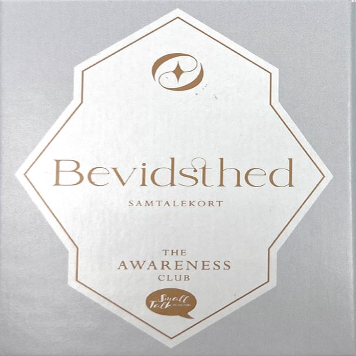 Small Talk - Bevidsthed
