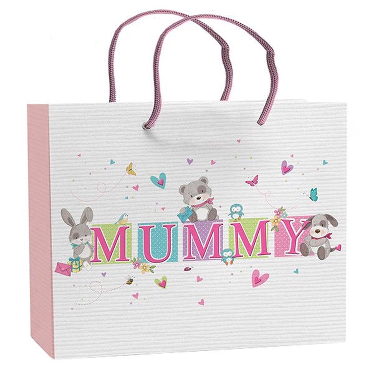 Toggles Mummy Large Gift Bag
