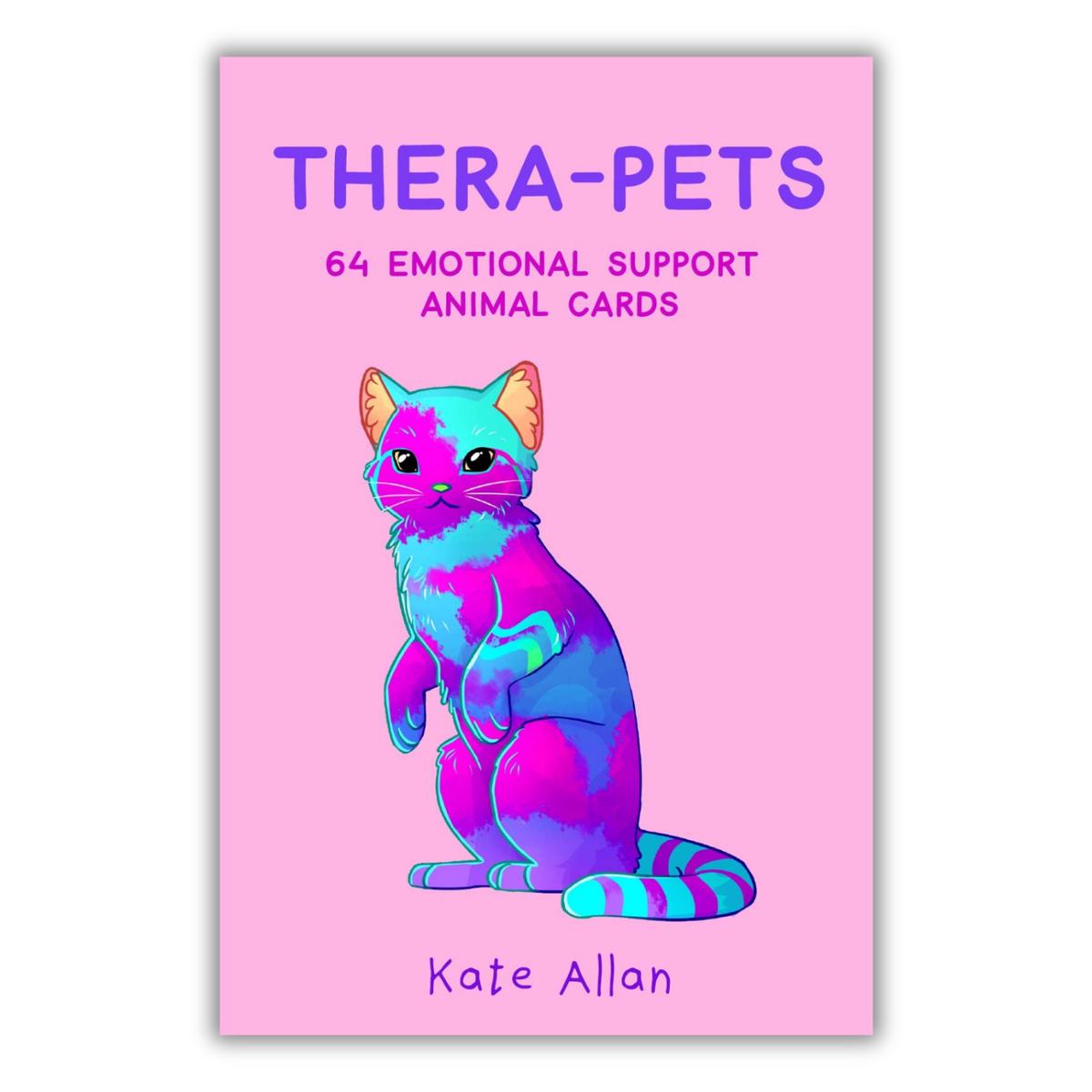 Thera-pets