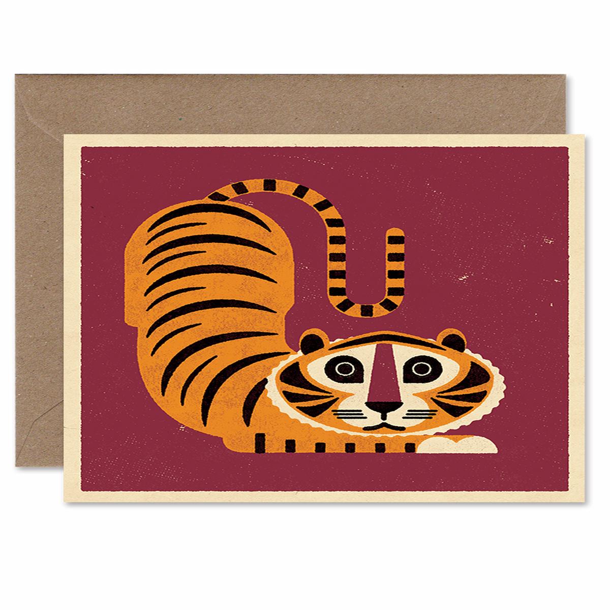 TIGER