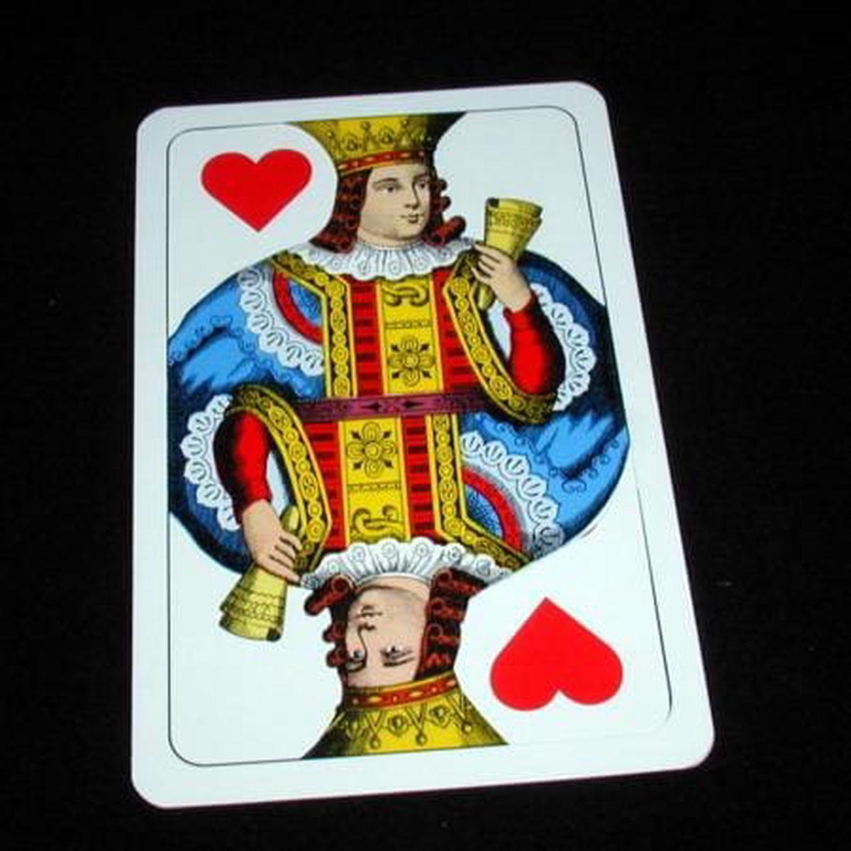 Royal Fantasy (Jumbo) by Lubor Fiedler