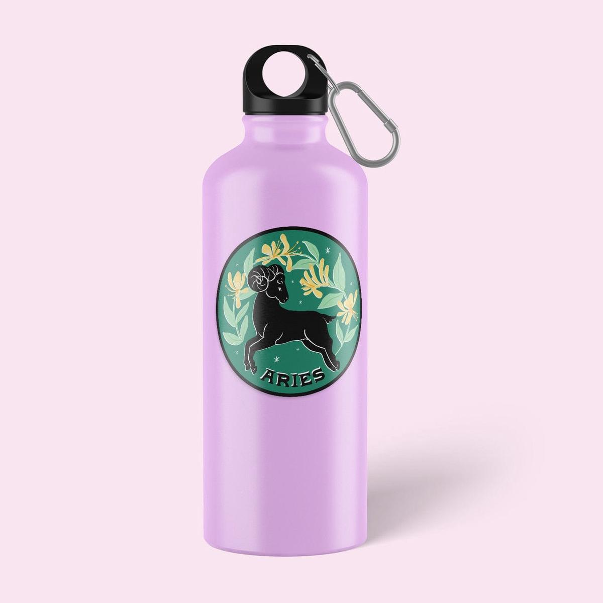 Zodiac Sticker